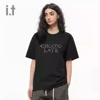 CHOCOOLATE I.TvibelogoT