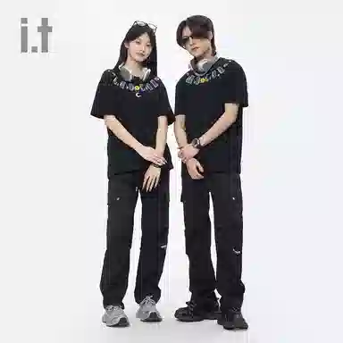 CHOCOOLATE I.Tvibe