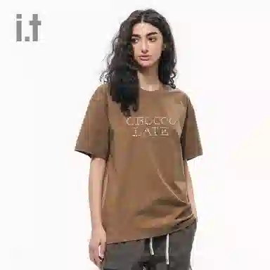 CHOCOOLATE I.TvibelogoT