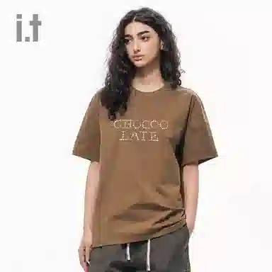 CHOCOOLATE I.TvibelogoT