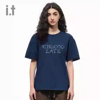 CHOCOOLATE I.TvibelogoT