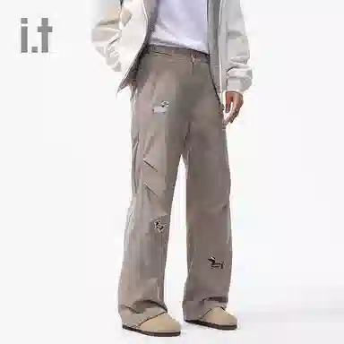 CHOCOOLATE I.Tlogo