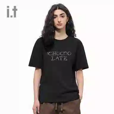 CHOCOOLATE I.TvibelogoT