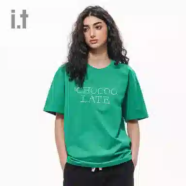 CHOCOOLATE I.TvibelogoT