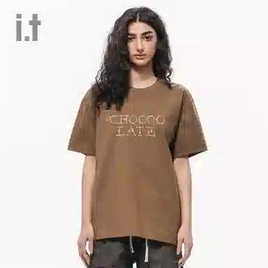 CHOCOOLATE I.TvibelogoT