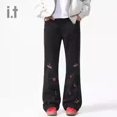 CHOCOOLATE I.Tcleanfitlogo