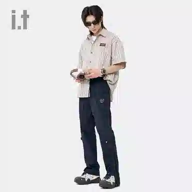 CHOCOOLATE I.TcleanfitLogo