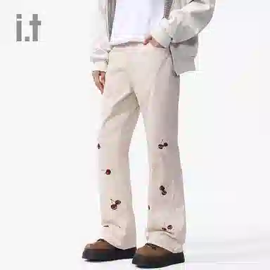 CHOCOOLATE I.Tcleanfitlogo