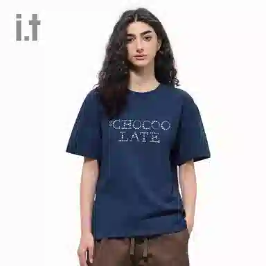 CHOCOOLATE I.TvibelogoT