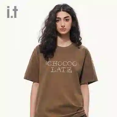 CHOCOOLATE I.TvibelogoT