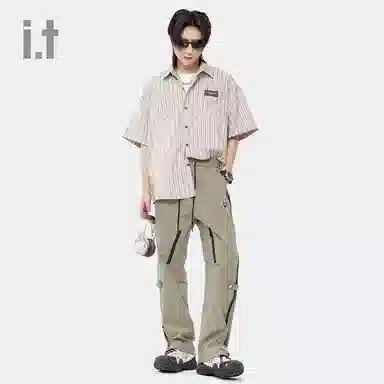 CHOCOOLATE I.TcleanfitLogo