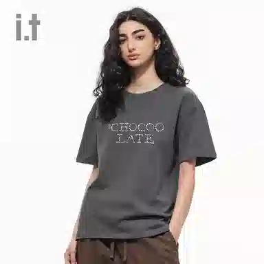 CHOCOOLATE I.TvibelogoT