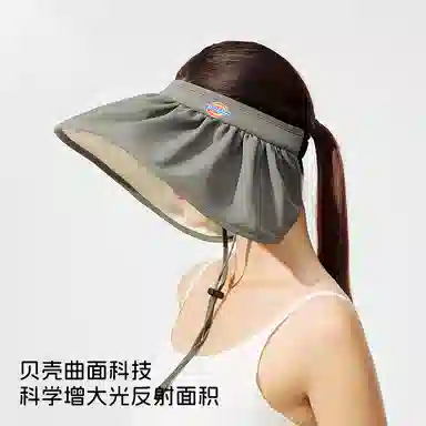 Dickies Sun Visor Hat