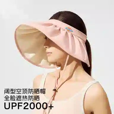 Dickies Sun Visor Hat