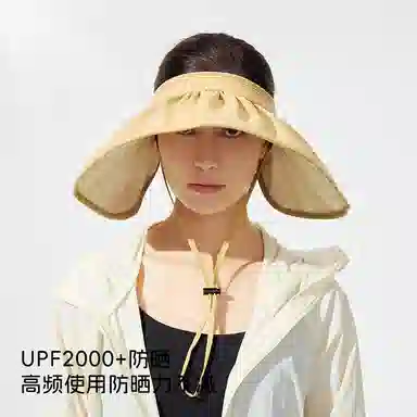 Dickies Sun Visor Hat