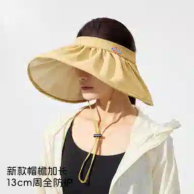 Dickies Sun Visor Hat