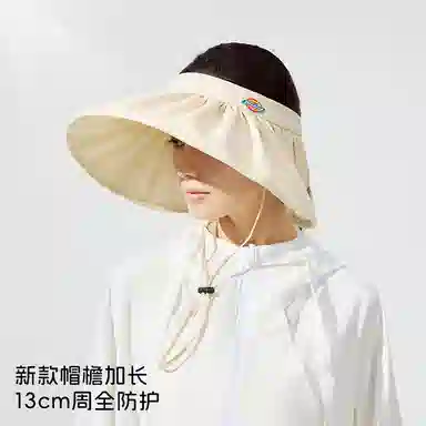 Dickies Sun Visor Hat