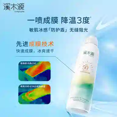 SPF50 120ml
