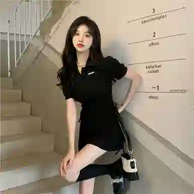 Olivia Share777 polo