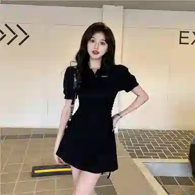 Olivia Share777 polo