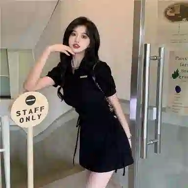 Olivia Share777 polo