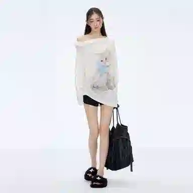 Olivia Share777 T