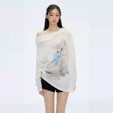 Olivia Share777 T