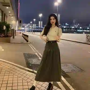 Olivia Share777 polo