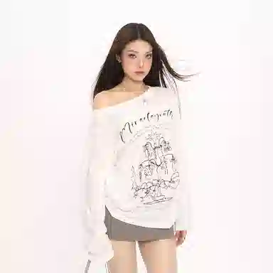 Olivia Share777 T