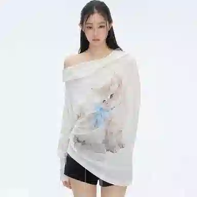 Olivia Share777 T