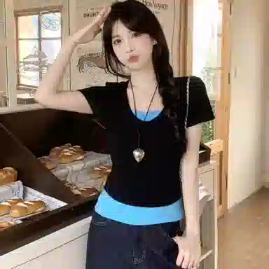 Olivia Share777 V T