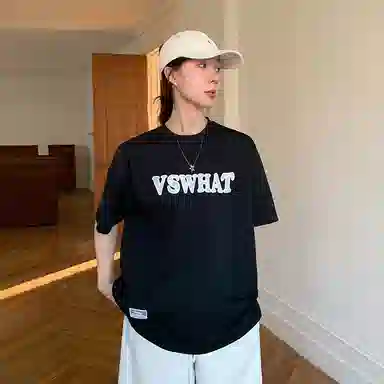 VS WHAT T