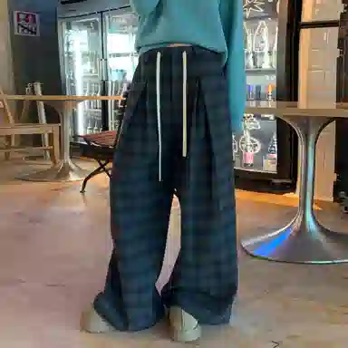VS WHAT