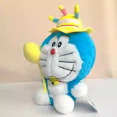 x DoraemonA 20cm22cm