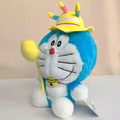 x DoraemonA 20cm22cm