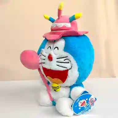 x DoraemonA 20cm22cm