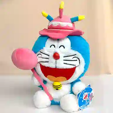 x DoraemonA 20cm22cm