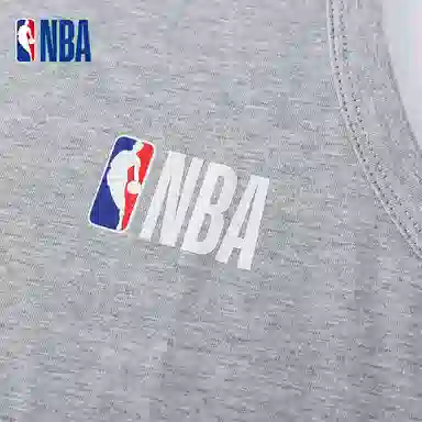 NBA logo 3