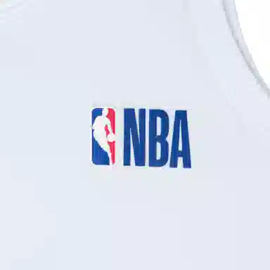 NBA logo 3