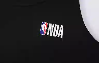 NBA logo 3