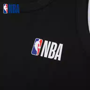 NBA logo 3