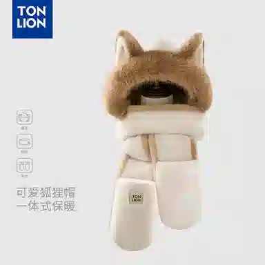 tonlion