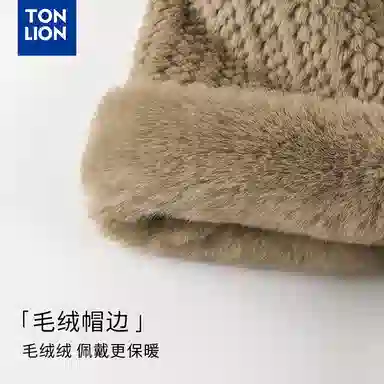 tonlion
