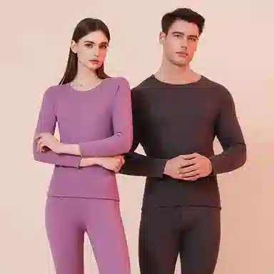 Yiershuang Thermal Silk Feather Set