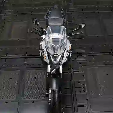 BABYS 1ST CB400X 112