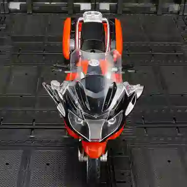 BABYS 1ST x CCA x BMW R 1250RT