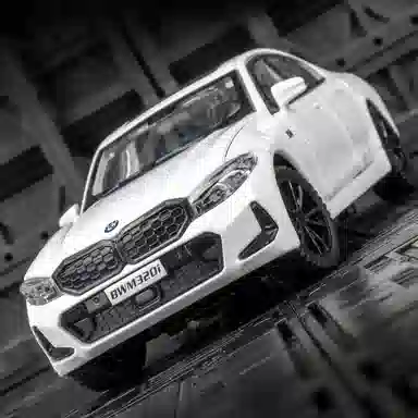 BABYS 1ST BABYS 1ST M320i 132