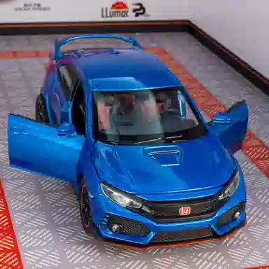 BABYS 1ST TYPE-R 132