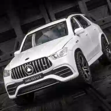 BABYS 1ST 132GLE 63S AMG