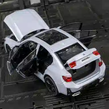 BABYS 1ST BABYS 1ST M320i 132